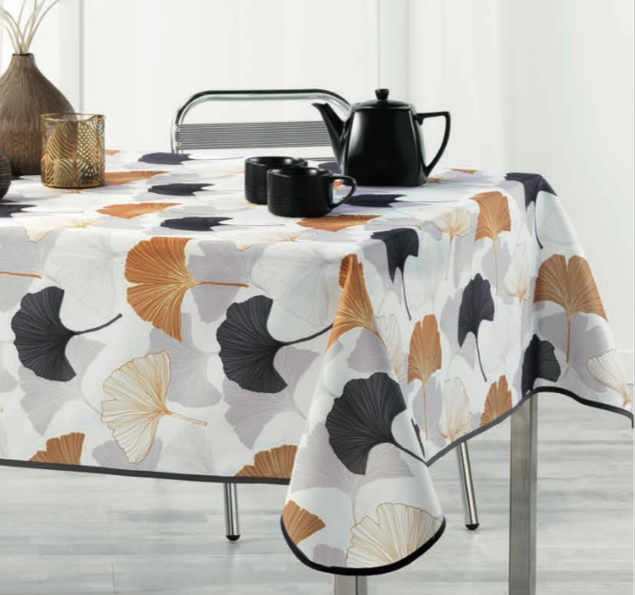 Couetterie Tablecloth